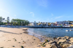 WHome Beachside Getaway near Paço de Arcos Train Station